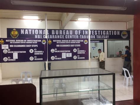 plaza aurora talisay nbi